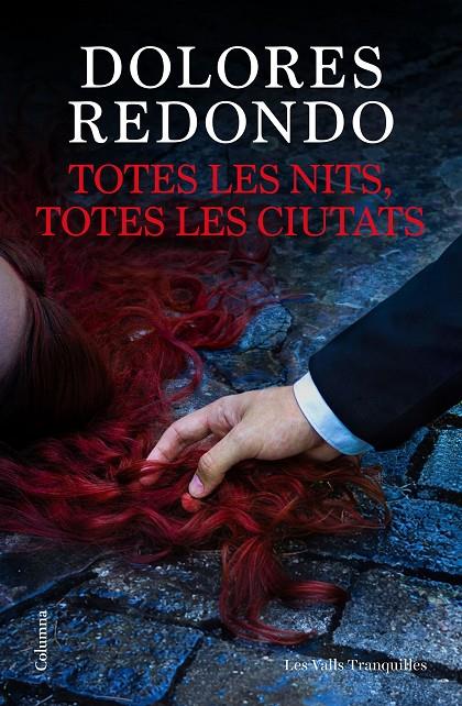 Totes les nits, totes les ciutats | 9788466435703 | Redondo, Dolores | Botiga online La Carbonera
