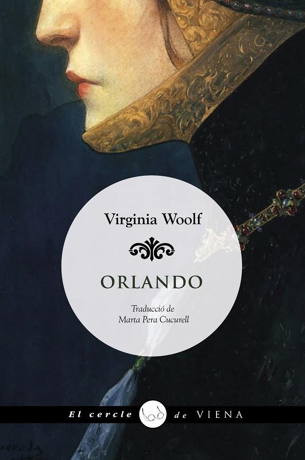 Orlando | 9788418908774 | WOOLF, VIRGINIA | Botiga online La Carbonera