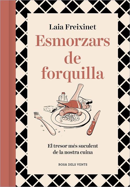 Esmorzars de forquilla | 9788418062834 | Freixinet, Laia | Botiga online La Carbonera