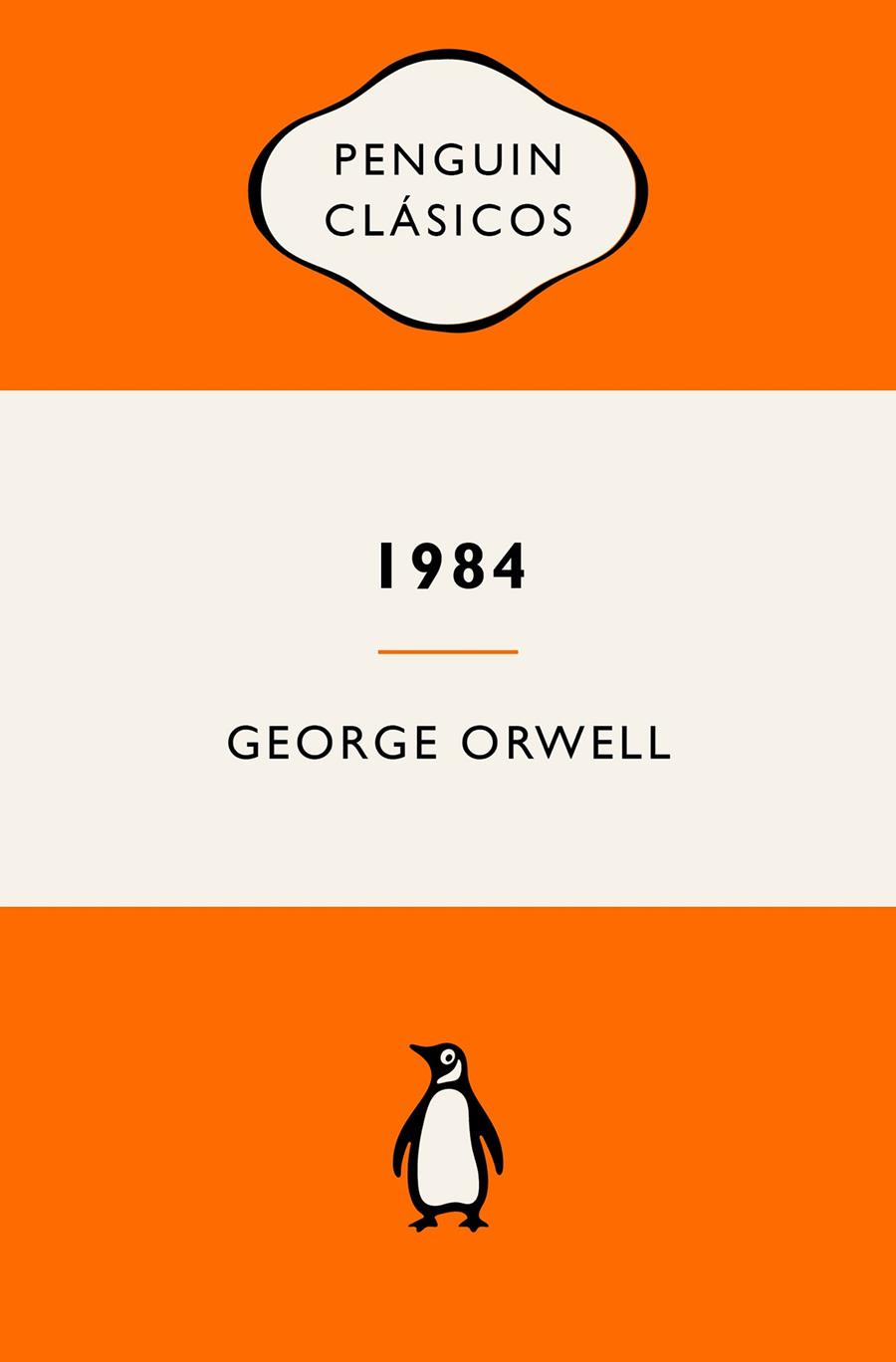 1984 (edición definitiva avalada por The Orwell Estate) | 9788491056836 | Orwell, George | Botiga online La Carbonera