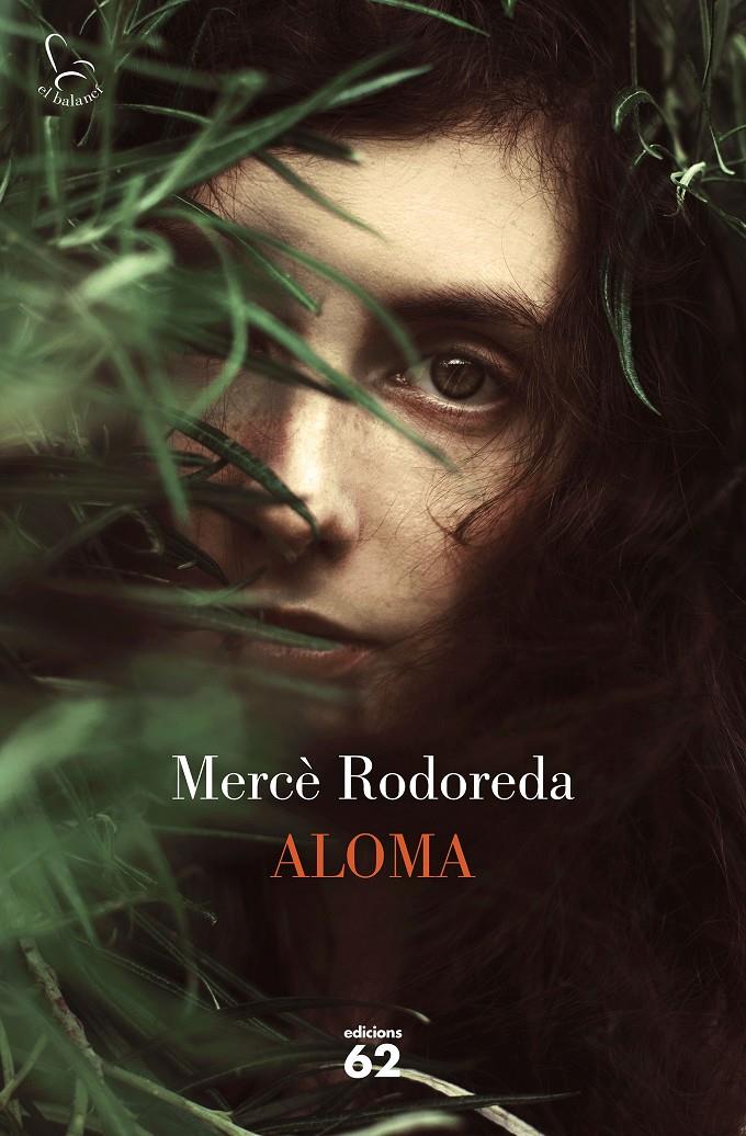 Aloma (50 anys) | 9788429777512 | Rodoreda Gurgui, Mercè | Botiga online La Carbonera