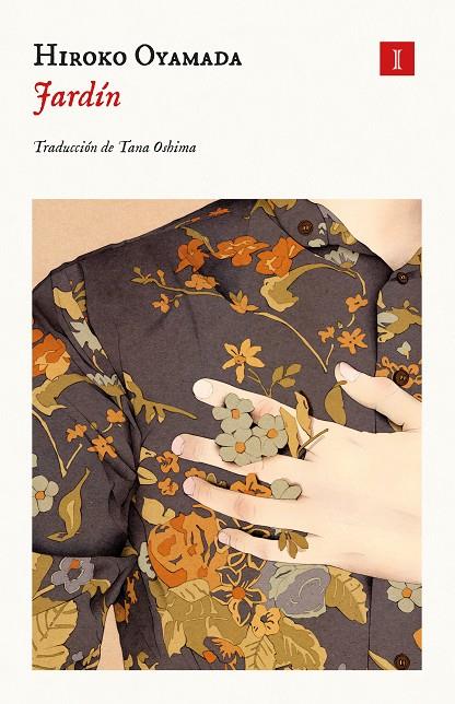 Jardín | 9791387641849 | Oyamada, Hiroko | Botiga online La Carbonera