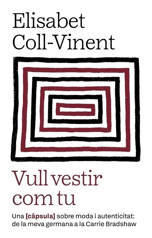 Vull vestir com tu | 9788411731980 | Coll-Vinent Ollé, Elisabet | Botiga online La Carbonera