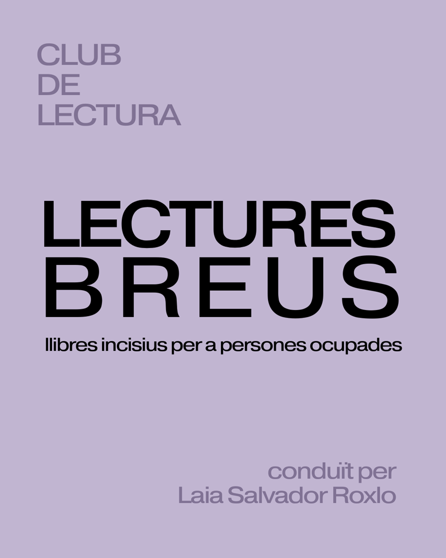 CL Lectures Breus ANUAL | 9999900016802 | Botiga online La Carbonera