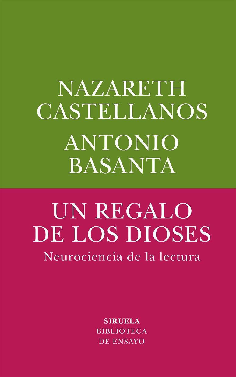 Un regalo de los dioses | 9791388289088 | Basanta, Antonio/Castellanos, Nazareth | Botiga online La Carbonera
