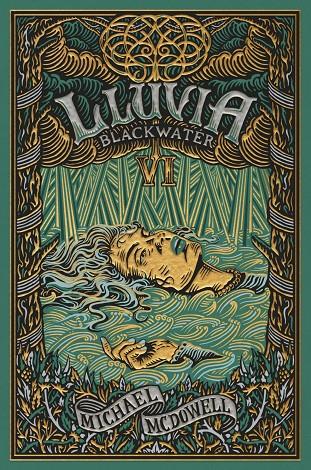 BLACKWATER VI. Lluvia | 9788419654991 | McDowell, Michael | Botiga online La Carbonera
