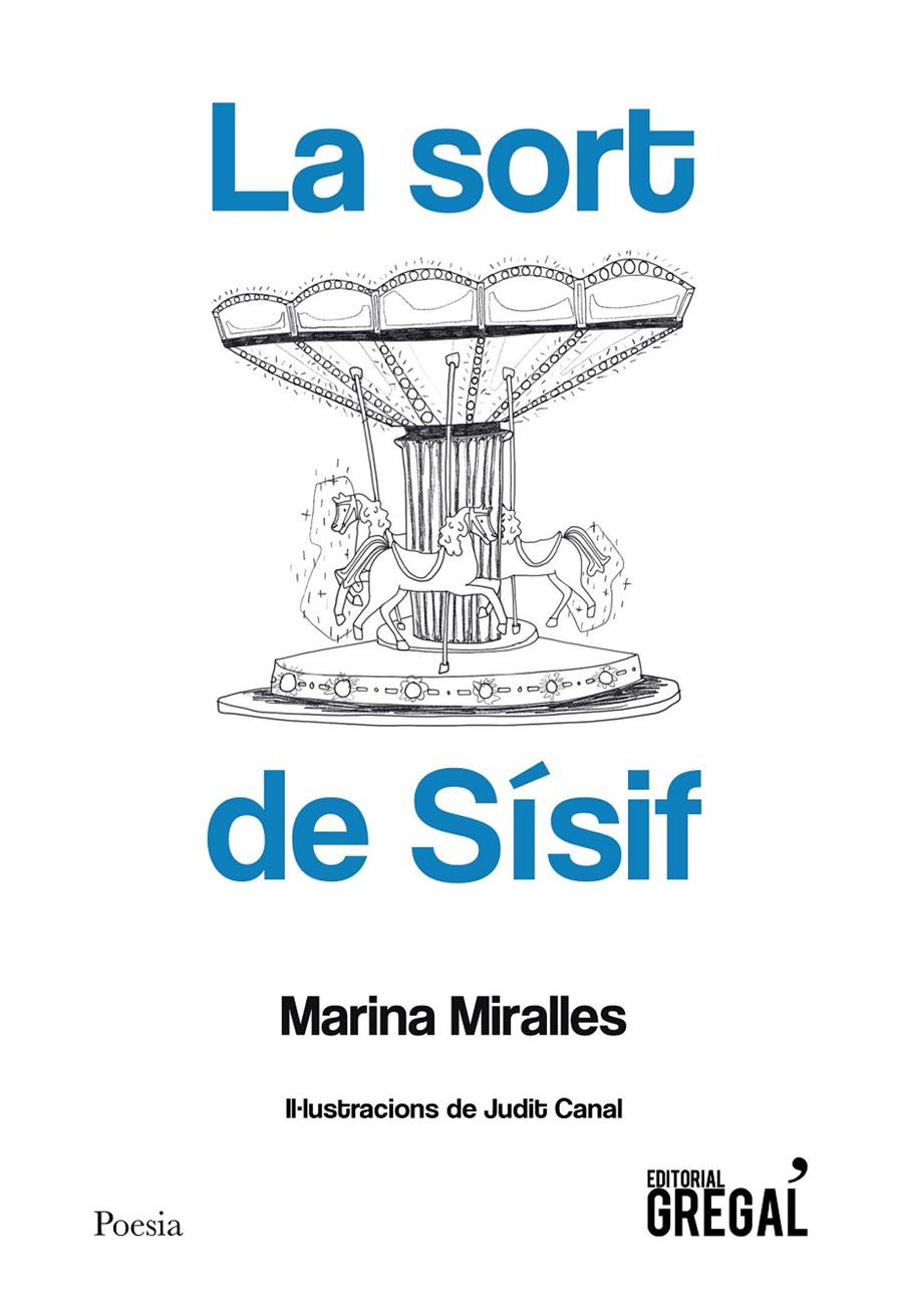 La sort de Sísif | 9788418063046 | Miralles Mestre, Marina | Botiga online La Carbonera