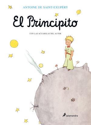 El principito | 9788478886296 | Saint-Exupéry, Antoine de | Botiga online La Carbonera