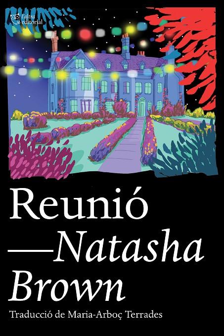Reunió | 9788412438246 | Brown, Natasha | Botiga online La Carbonera