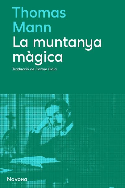 La muntanya màgica | 9788419311269 | Mann, Thomas | Botiga online La Carbonera