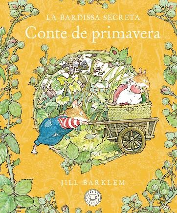 La Bardissa Secreta. Conte de primavera | 9788410323407 | Barklem, Jill | Botiga online La Carbonera