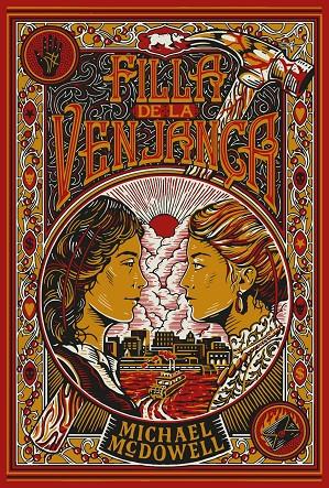 Filla de la venjança | 9791388154270 | McDowell, Michael | Botiga online La Carbonera