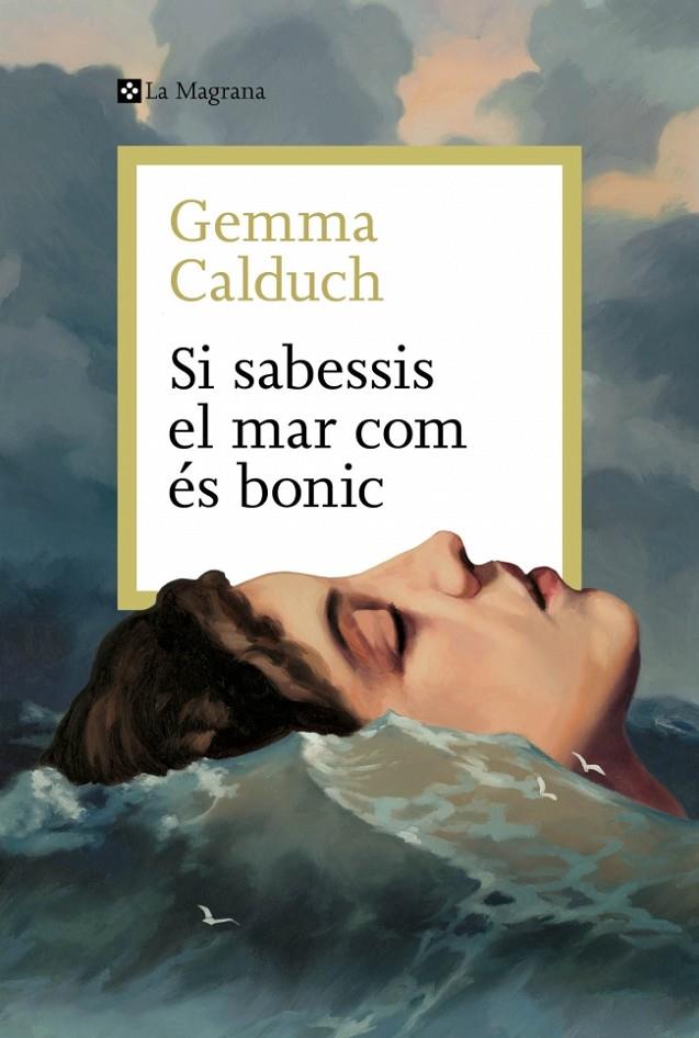 Si sabessis el mar com és bonic | 9788410009189 | Calduch, Gemma | Botiga online La Carbonera