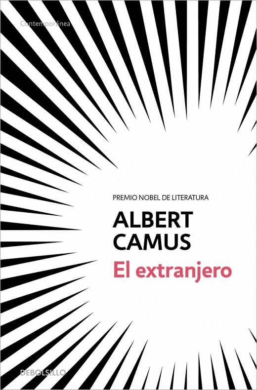 El extranjero | 9788466356138 | Camus, Albert | Botiga online La Carbonera