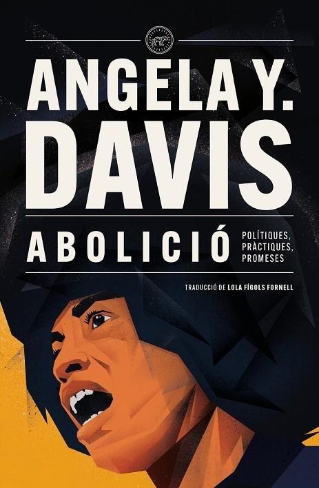 Abolició | 9788418705939 | Davis, Angela Y. | Botiga online La Carbonera