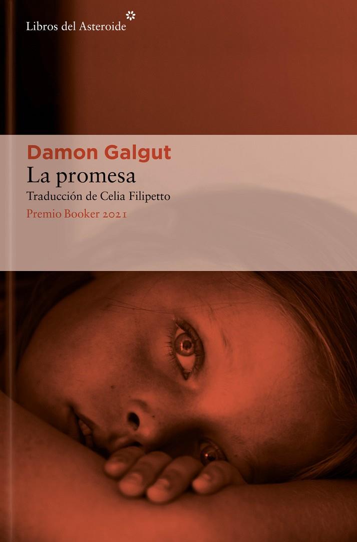 La promesa | 9788419089205 | Galgut, Damon | Botiga online La Carbonera