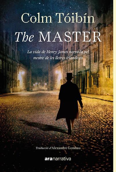 The Master | 9788411731829 | Tóibín, Colm | Botiga online La Carbonera