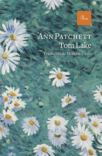 Tom Lake | 9788419657848 | Patchett, Ann | Botiga online La Carbonera