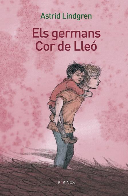 Els germans Cor de Lleó | 9788417742614 | Lindgren, Astrid | Botiga online La Carbonera