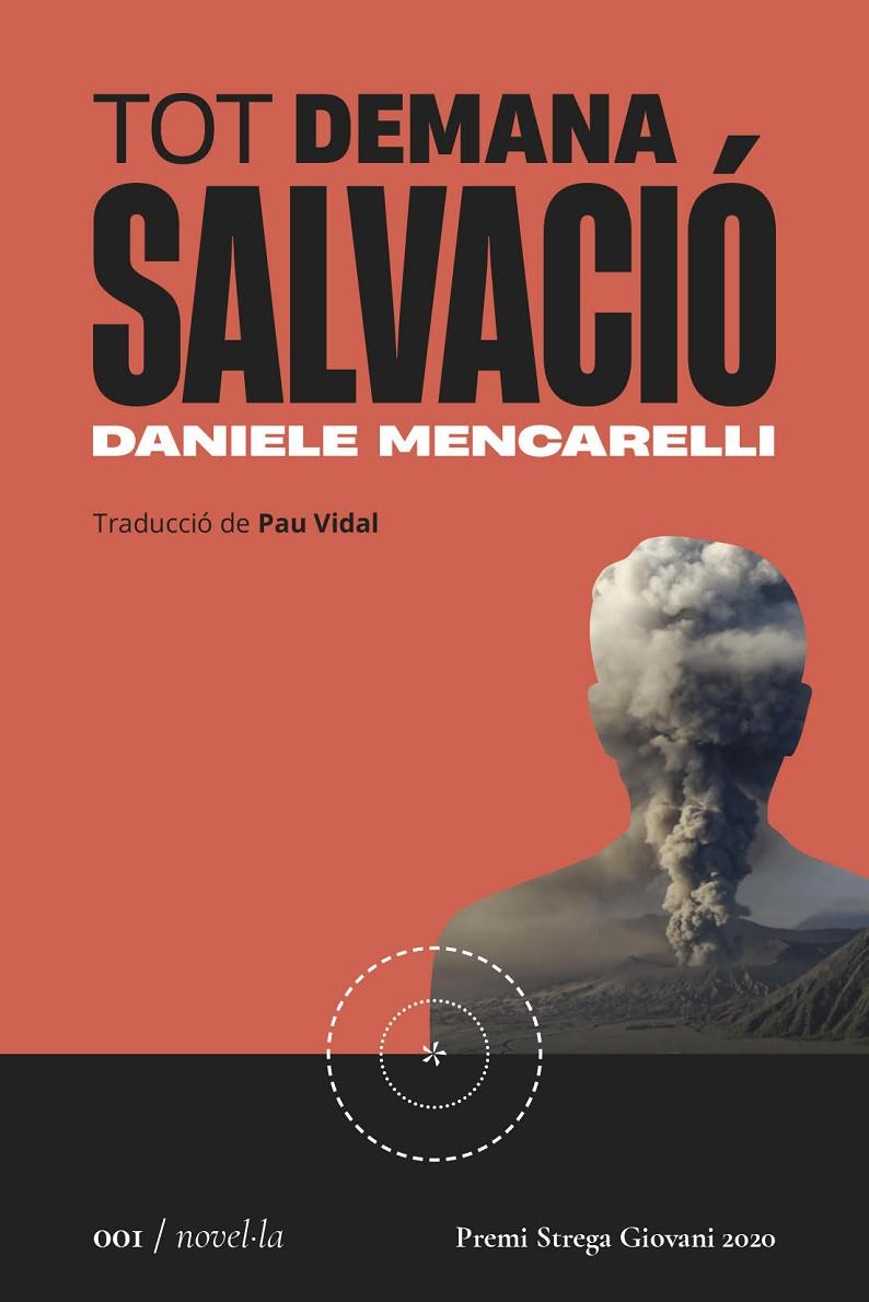 Tot demana salvació | 9788419059000 | Mencarelli, Daniele | Botiga online La Carbonera