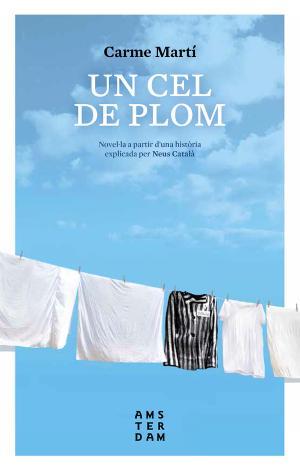 Un cel de plom 10 X 10 | 9788416743322 | Martí i Cantí, Carme | Botiga online La Carbonera