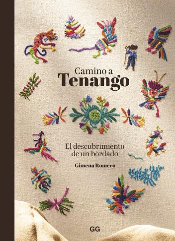 Camino a Tenango | 9788425234996 | Romero, Gimena | Botiga online La Carbonera
