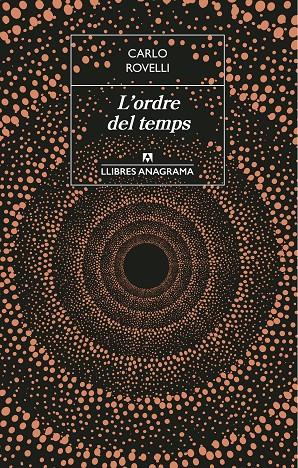 L'ordre del temps | 9788433915580 | Rovelli, Carlo | Botiga online La Carbonera