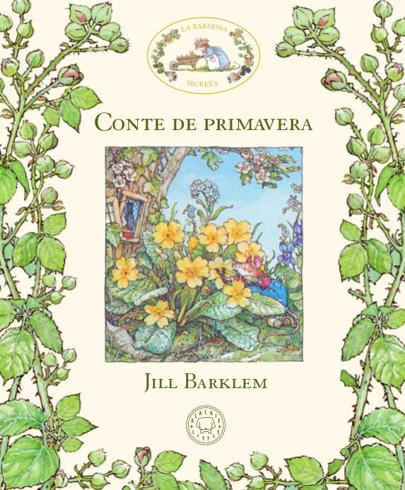 La Bardissa Secreta. Conte de primavera | 9788417059934 | Barklem, Jill | Botiga online La Carbonera