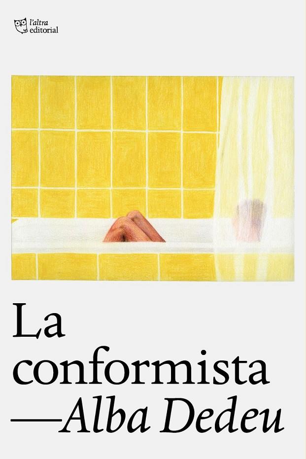 La conformista | 9788412793093 | Dedeu, Alba | Botiga online La Carbonera