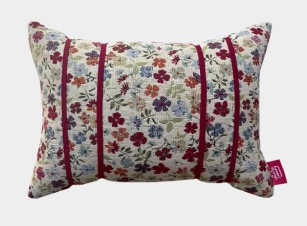 Coixí de lectura - Dàlies | 84370181173532 | A quatre mans | Botiga online La Carbonera