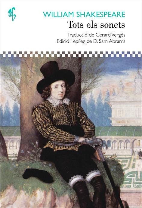 Tots els sonets | 9788416948048 | Shakespeare, William | Botiga online La Carbonera