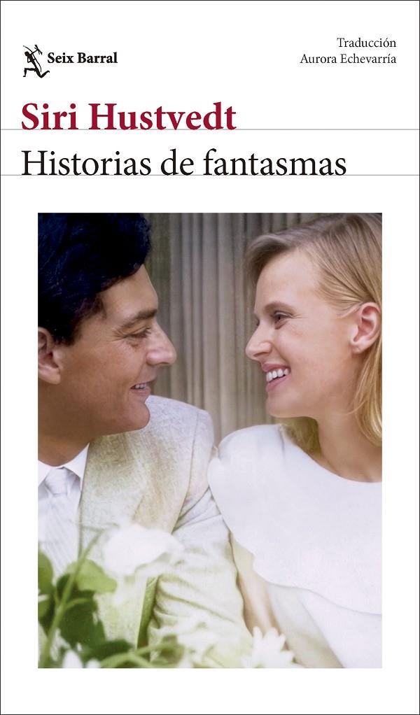 Historias de fantasmas | 9788432249808 | Hustvedt, Siri | Botiga online La Carbonera