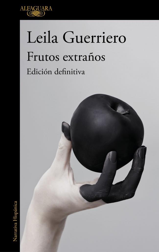 Frutos extraños (edición definitiva) | 9788410496682 | Guerriero, Leila | Botiga online La Carbonera