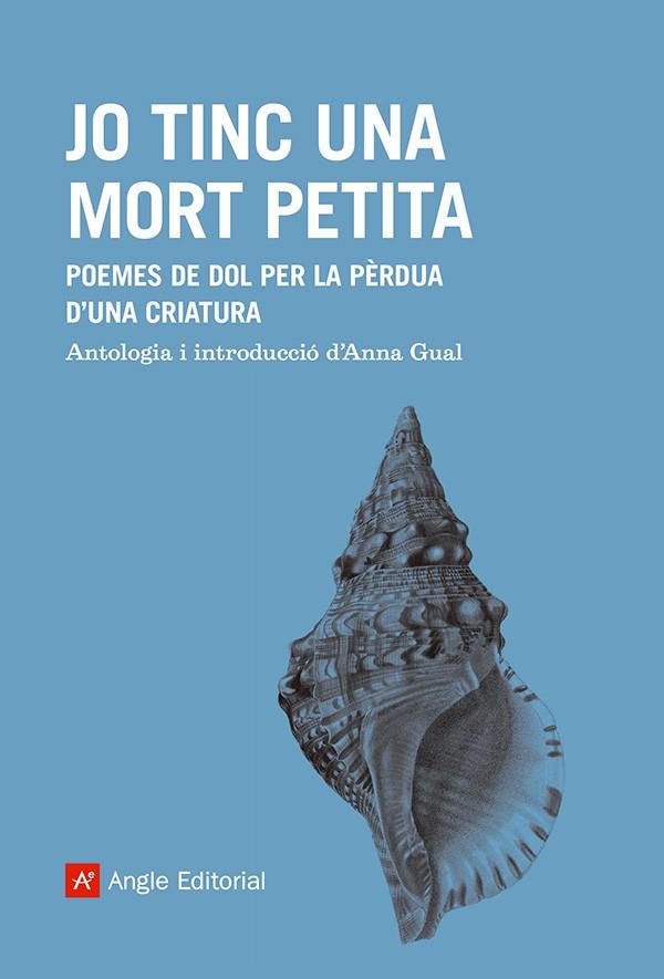 Jo tinc una mort petita | 9788410112803 | autor, Sense | Botiga online La Carbonera