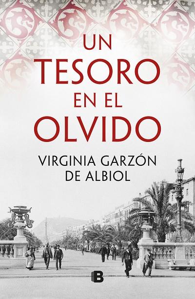 Un tesoro en el olvido | 9788466677189 | Garzón de Albiol, Virginia | Botiga online La Carbonera
