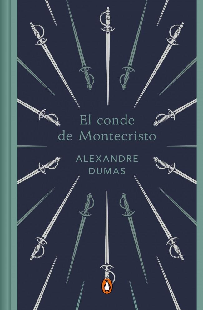 El conde de Montecristo (edición especial en tapa dura) | 9788491054566 | Dumas, Alexandre | Botiga online La Carbonera