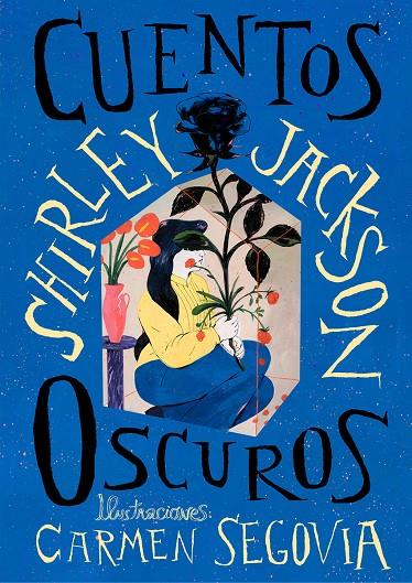 Cuentos oscuros | 9788412782042 | Jackson, Shirley | Botiga online La Carbonera