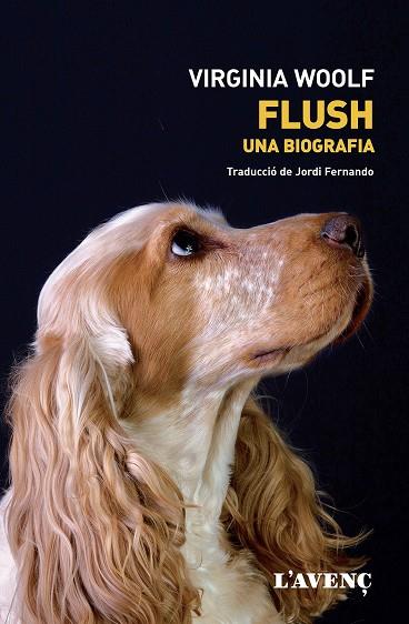 Flush | 9788418680298 | Woolf, Virginia | Botiga online La Carbonera