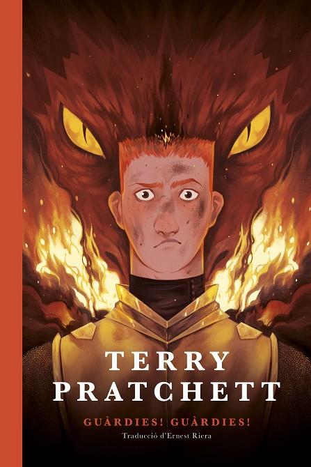 Guàrdies! Guàrdies! | 9788412235616 | Pratchett, Terry | Botiga online La Carbonera