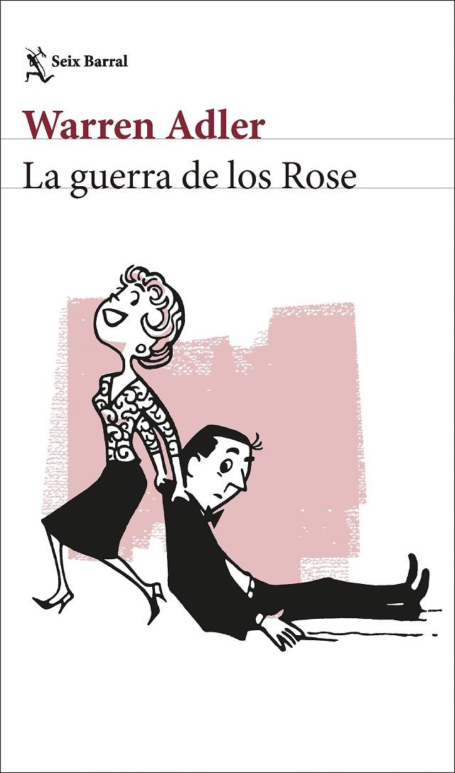 La guerra de los Rose | 9788432248696 | Adler, Warren | Botiga online La Carbonera
