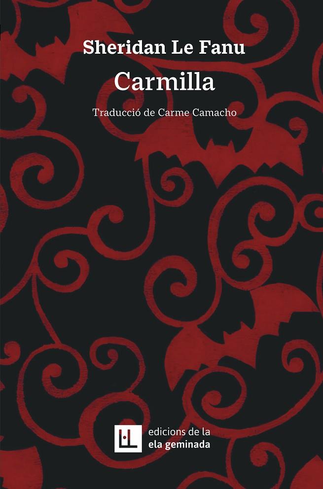 Carmilla | 9788412830477 | Le Fanu, Sheridan | Botiga online La Carbonera