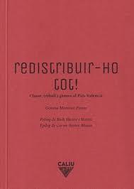 REDISTRIBUIR-HO TOT! | 9791399012835 | GEMMA MARTINEZ PASTOR,