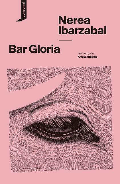 Bar Gloria | 9788419490315 | Ibarzábal, Nerea | Botiga online La Carbonera
