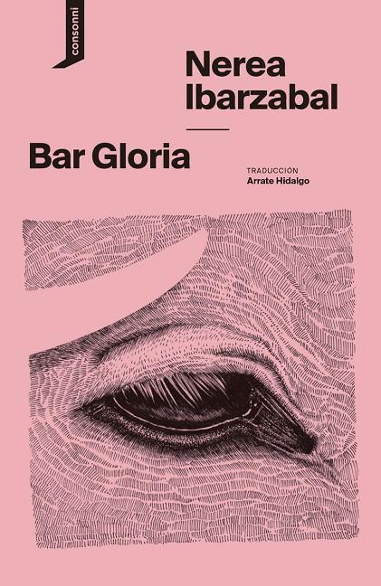 Bar Gloria | 9788419490315 | Ibarzábal, Nerea | Botiga online La Carbonera