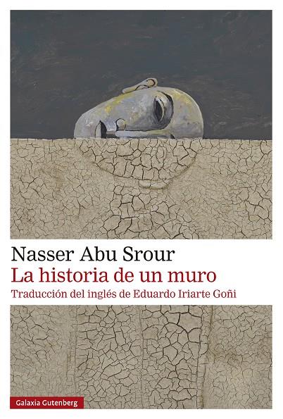 La historia de un muro | 9788410107625 | Abu Srour, Nasser | Botiga online La Carbonera