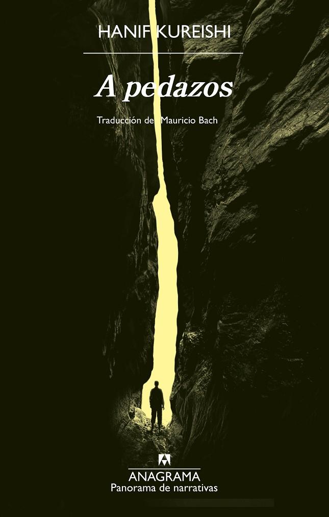 A pedazos | 9788433946898 | Kureishi, Hanif | Botiga online La Carbonera