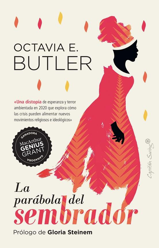 La parábola del sembrador | 9788412281781 | Butler, Octavia E. | Botiga online La Carbonera