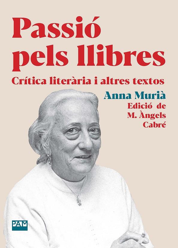 Passió pels llibres | 9788491914075 | Murià Romaní, Anna | Botiga online La Carbonera
