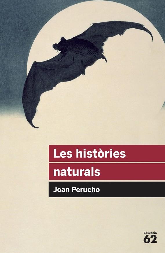 Les històries naturals | 9788415192008 | Perucho, Joan
