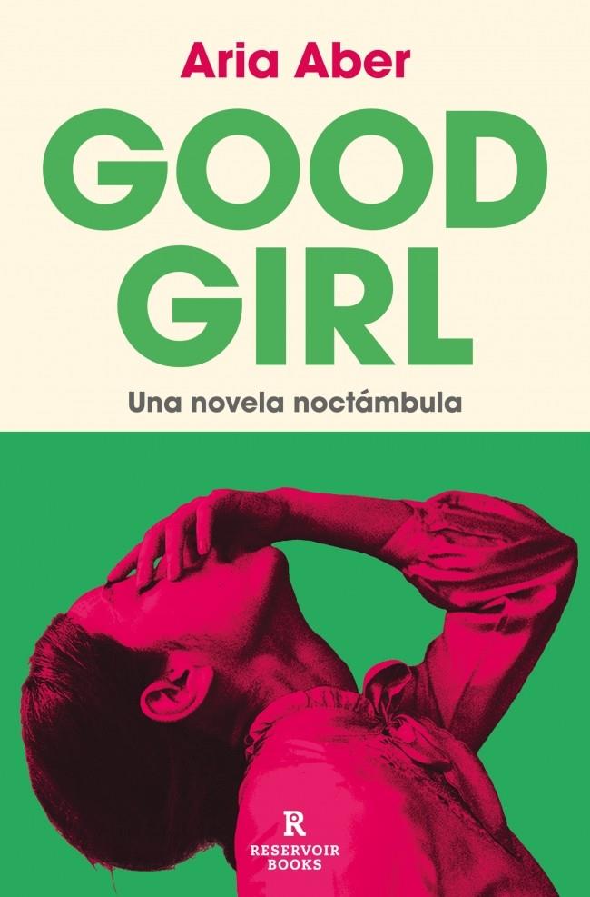 Good Girl | 9788410352360 | Aber, Aria | Botiga online La Carbonera